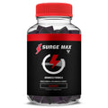 Surge Max Gummies S348598