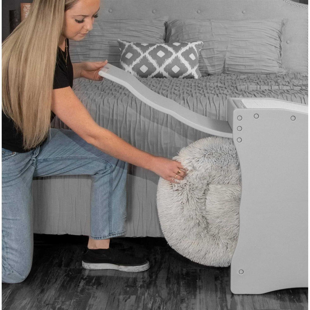 Pet Bed Stair J682