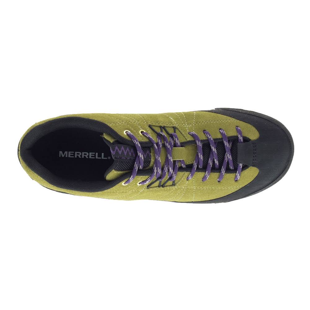 Suede Catalyst Shoes D207457