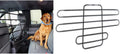 Adjustable Universal Metal Pet Barrier for Cars F109900