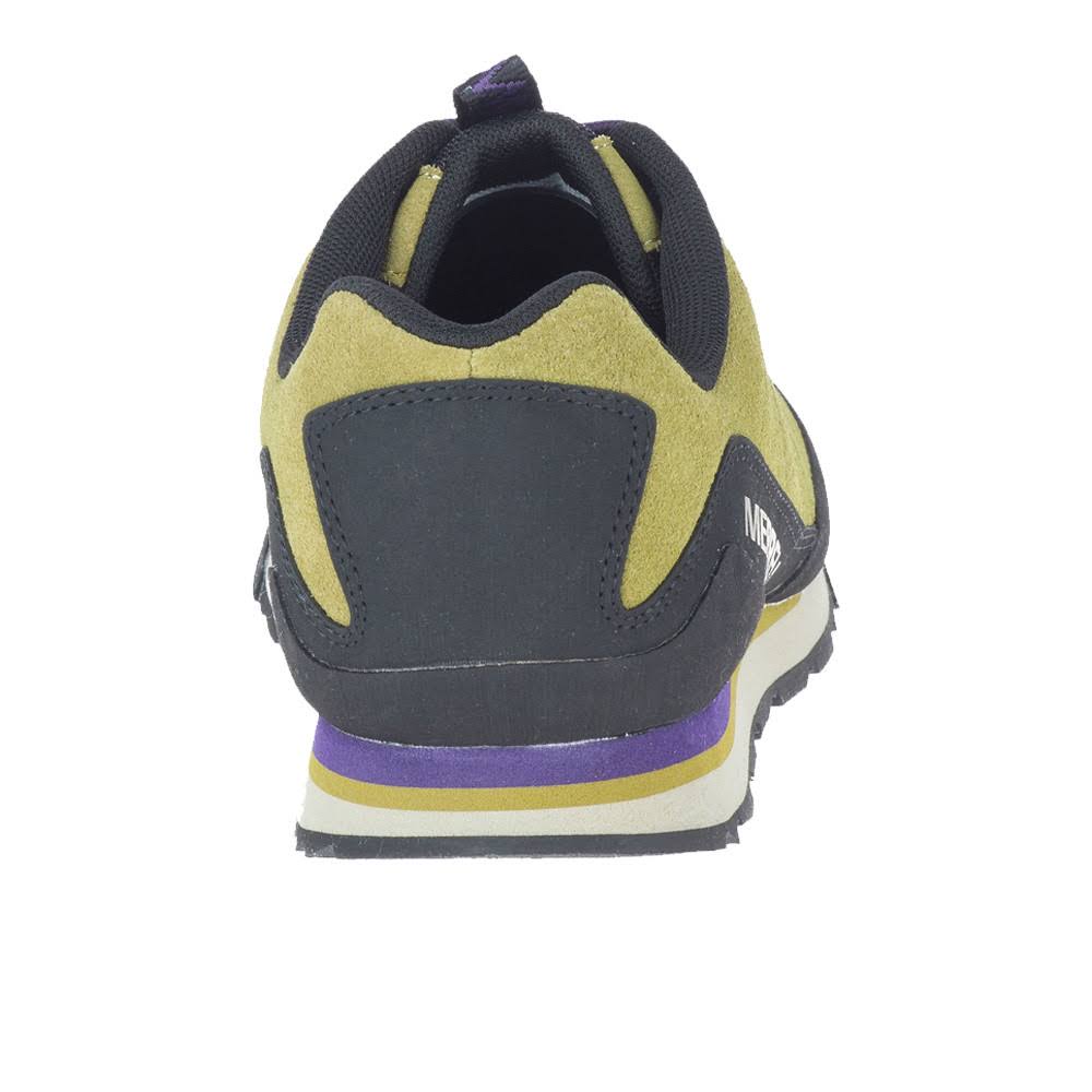 Suede Catalyst Shoes D207457