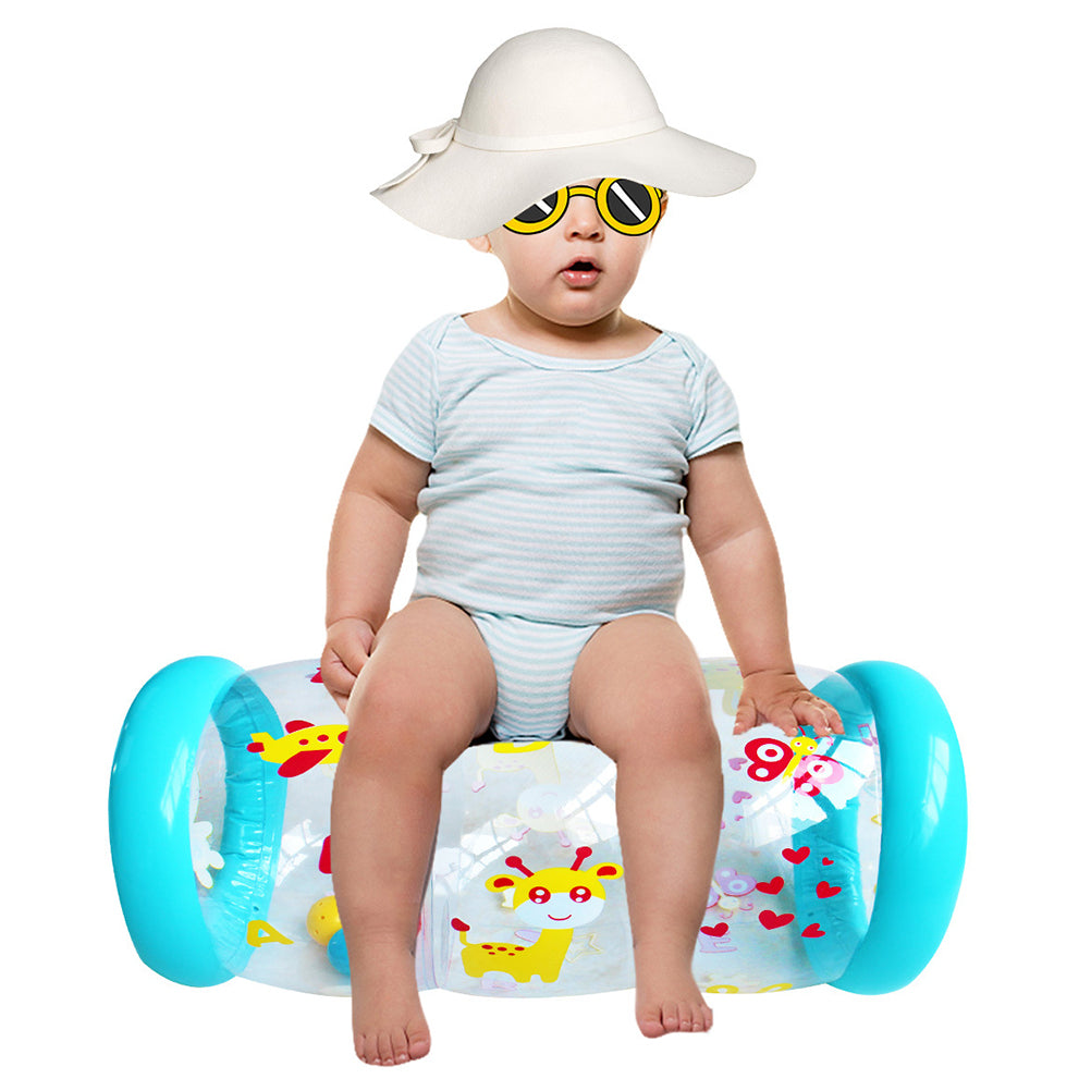 Colorful Crawling Roll Ball Toy T902423