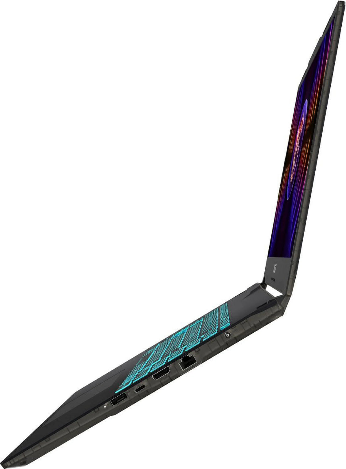15.6" Full HD Gaming Laptop, Intel Core i7, NVIDIA GeForce RTX 4060 8 GB, 1TB SSD, Windows 11 Home R75947
