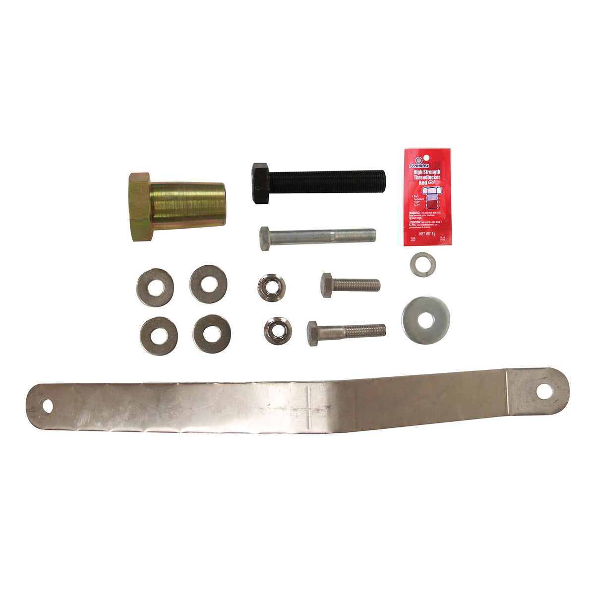 Boat Lift Installation Kit Q868